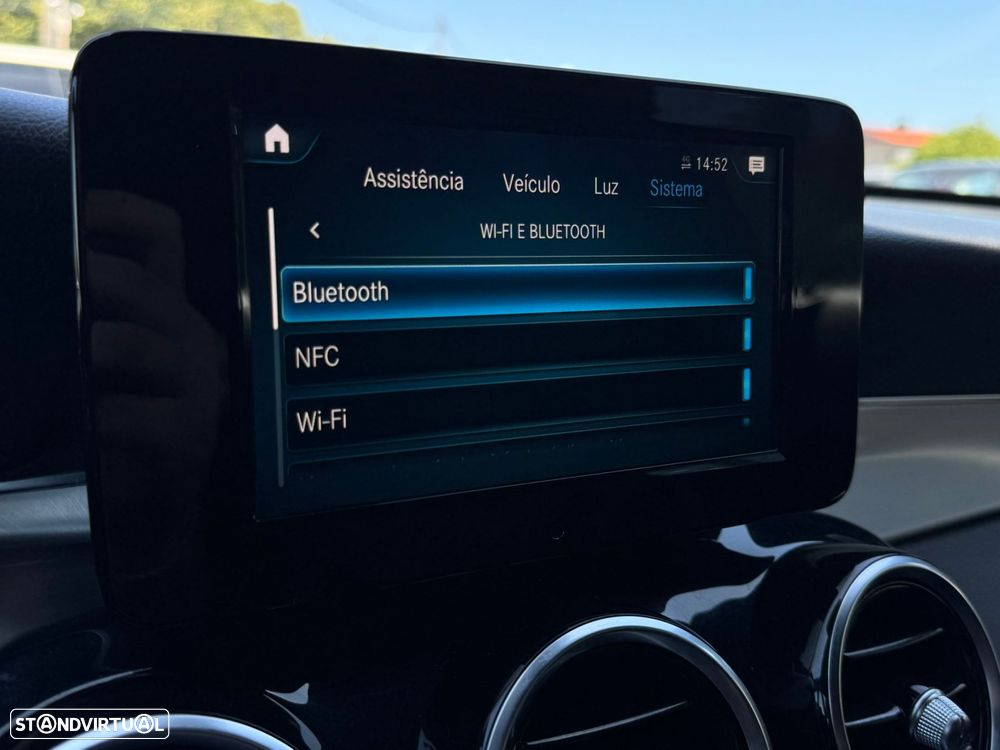 Mercedes-Benz GLC 300 d Coupé 4Matic - 50