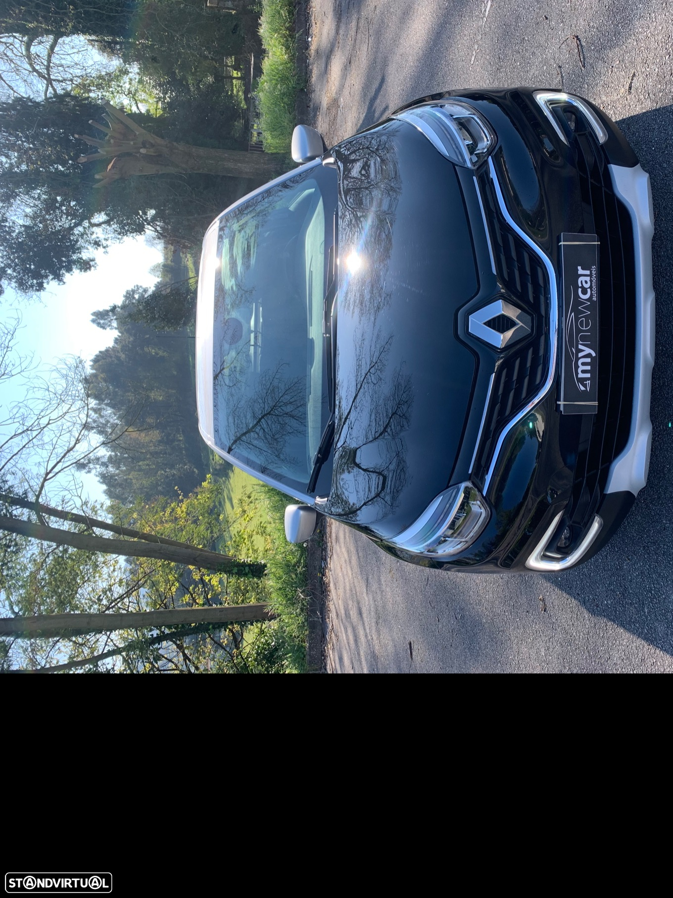 Renault Captur 1.0 TCe Exclusive - 14