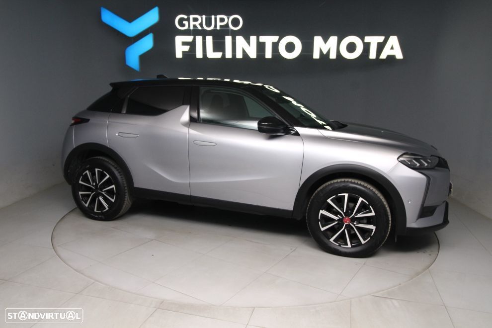 DS DS3 Crossback 1.2 PureTech Performance Line EAT8 - 9