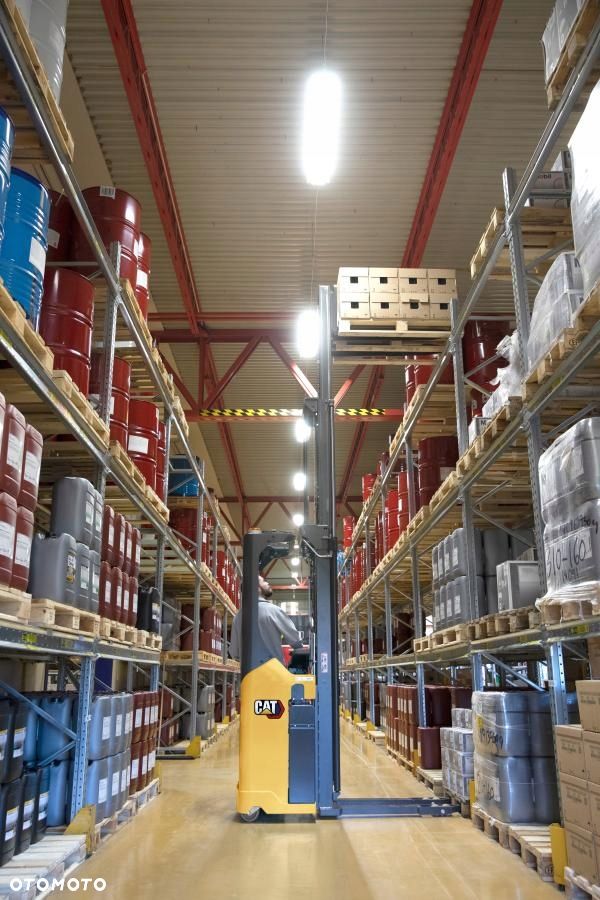 Caterpillar NSR16N2 - 22