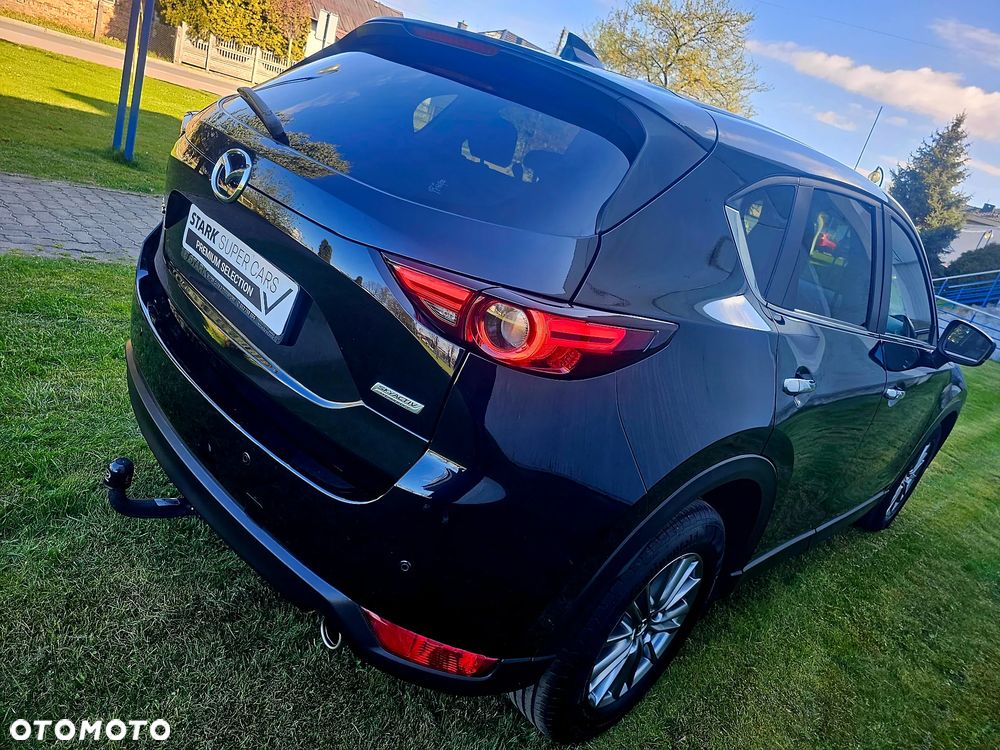 Mazda CX-5 - 14