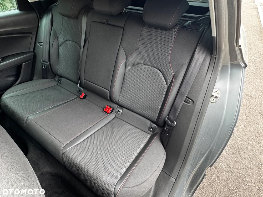 Seat Leon 1.4 EcoTSI Xcellence S&S - 17
