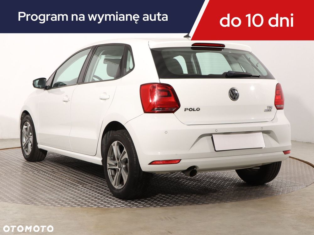 Volkswagen Polo - 6
