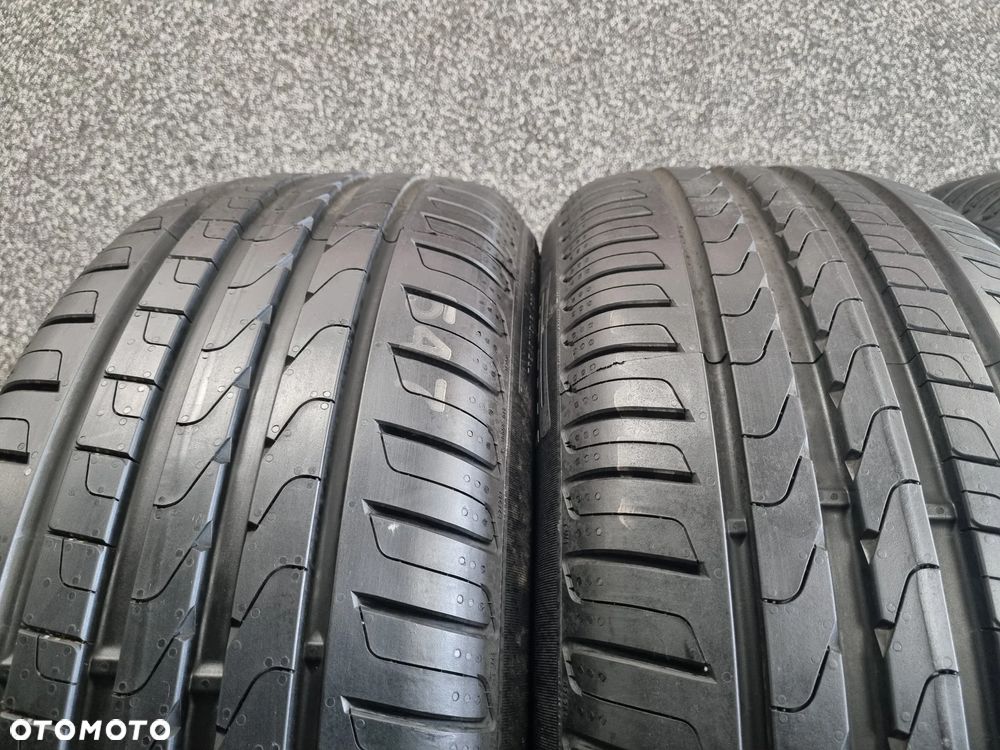 Opony Letnie Pirelli Cinturato P7 215/50/18 96Y 4szt. Nowe! - 2