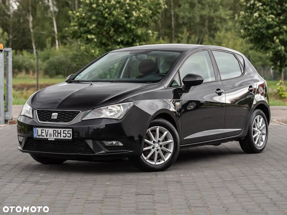 Seat Ibiza 1.6 TDI CR Style - 7