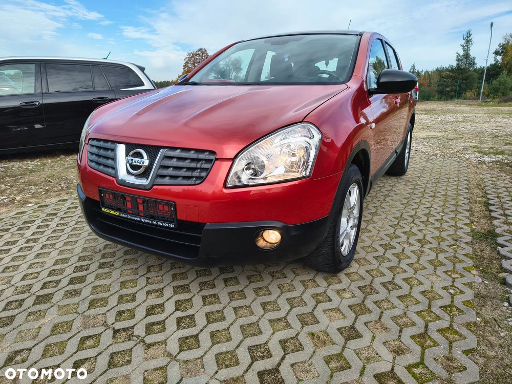Nissan Qashqai - 20