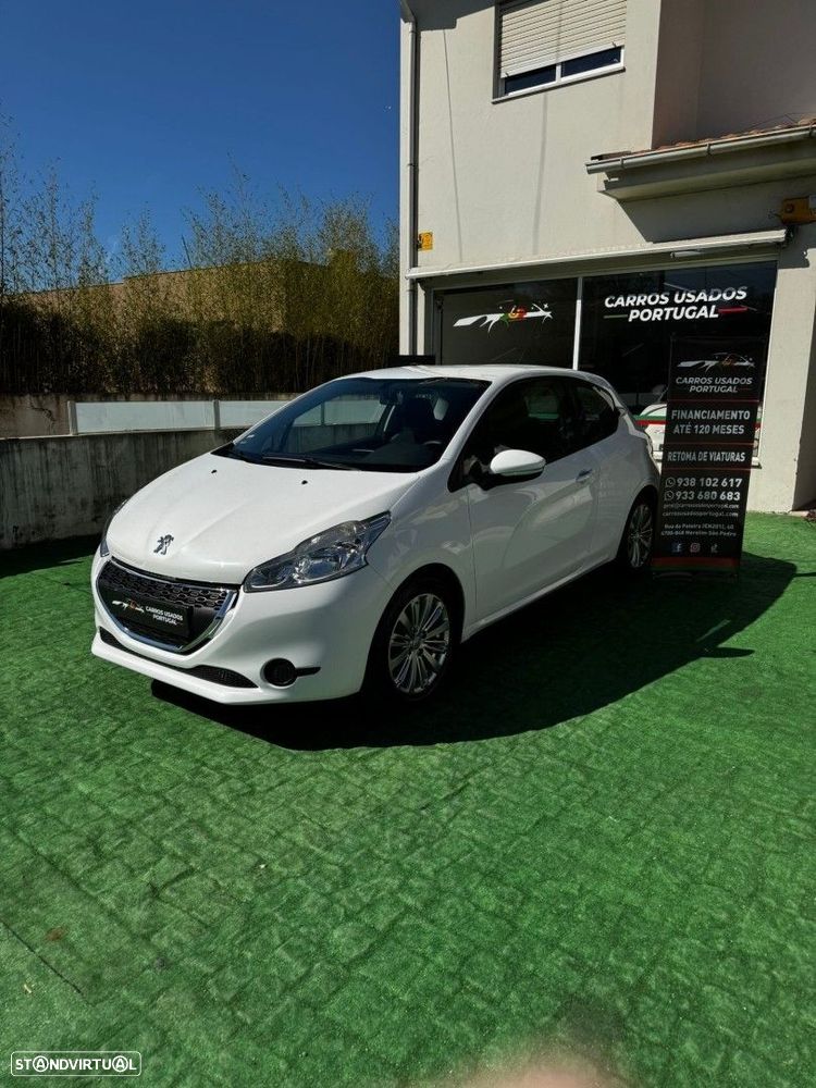 Peugeot 208 PureTech 68 Active - 2