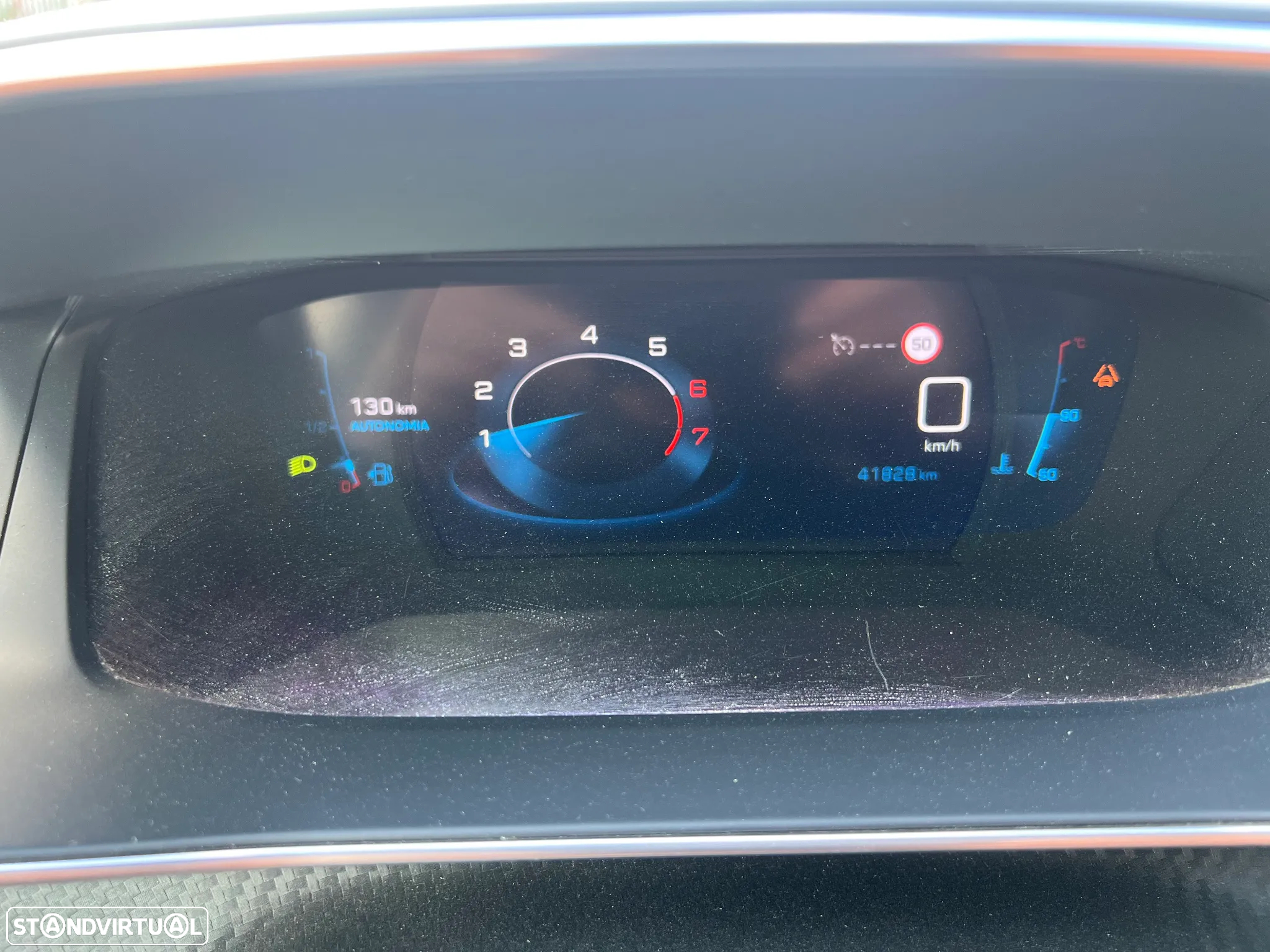 Peugeot 208 1.2 PureTech Allure - 2