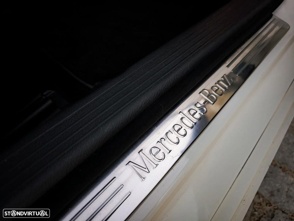 Mercedes-Benz C 250 - 36