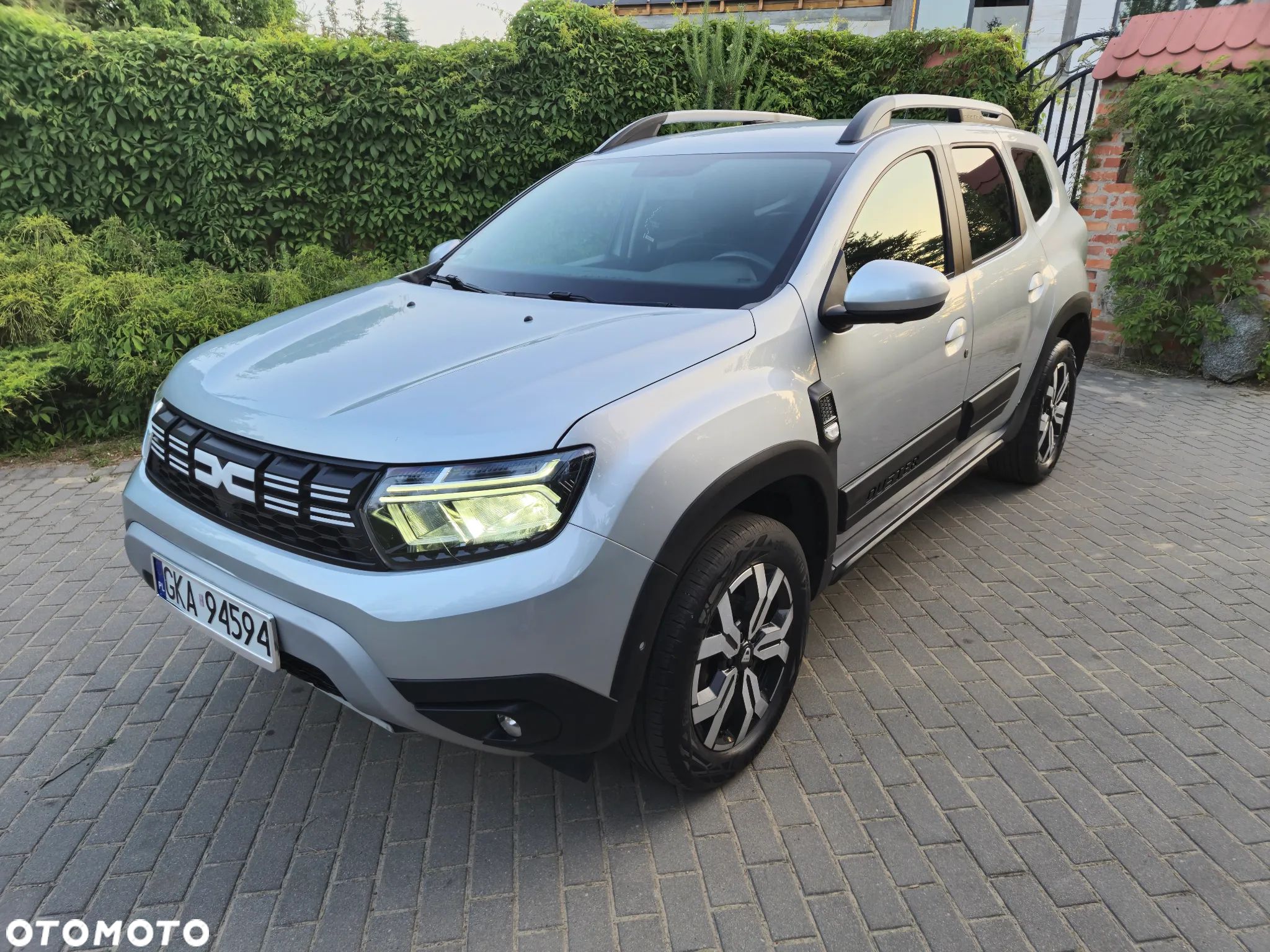 Dacia Duster 1.0 TCe Prestige - 1