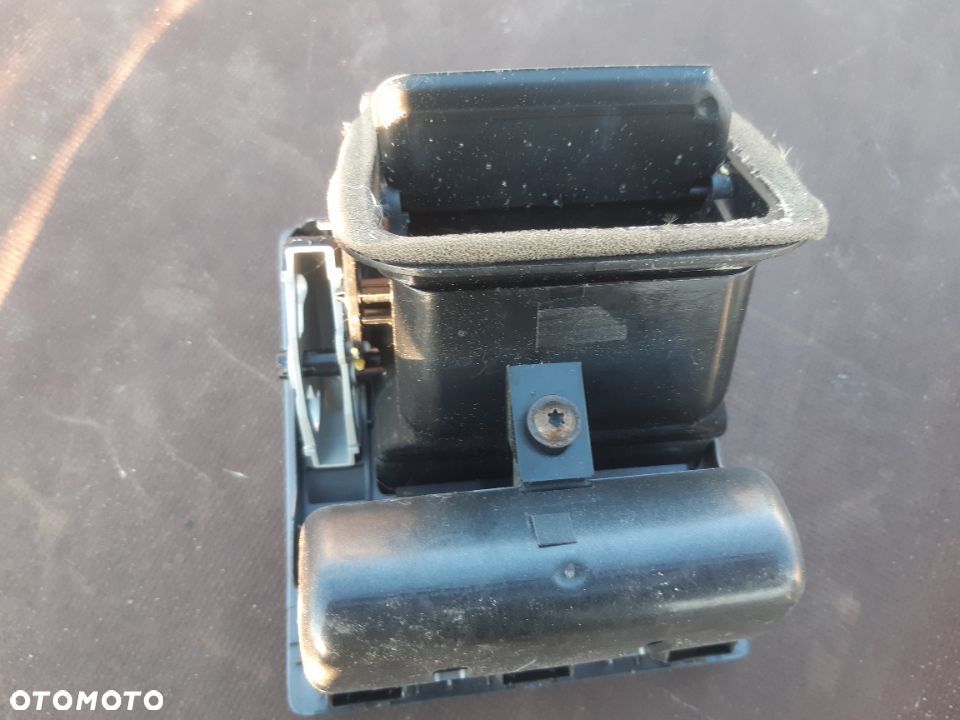 Kratki nawiewu vw t5 multivan lift 2009-2015 - 6