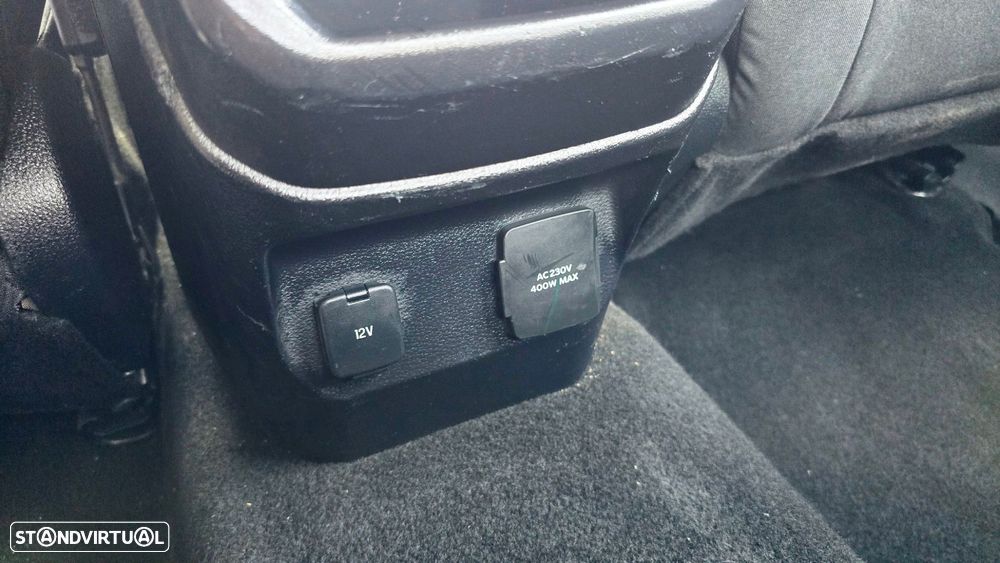 Ford Ranger 2.0 EcoBlue CD XL 4WD - 21