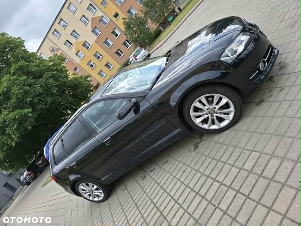 Audi A3 Sportback 2.0 TDI DPF Ambition S tronic - 5