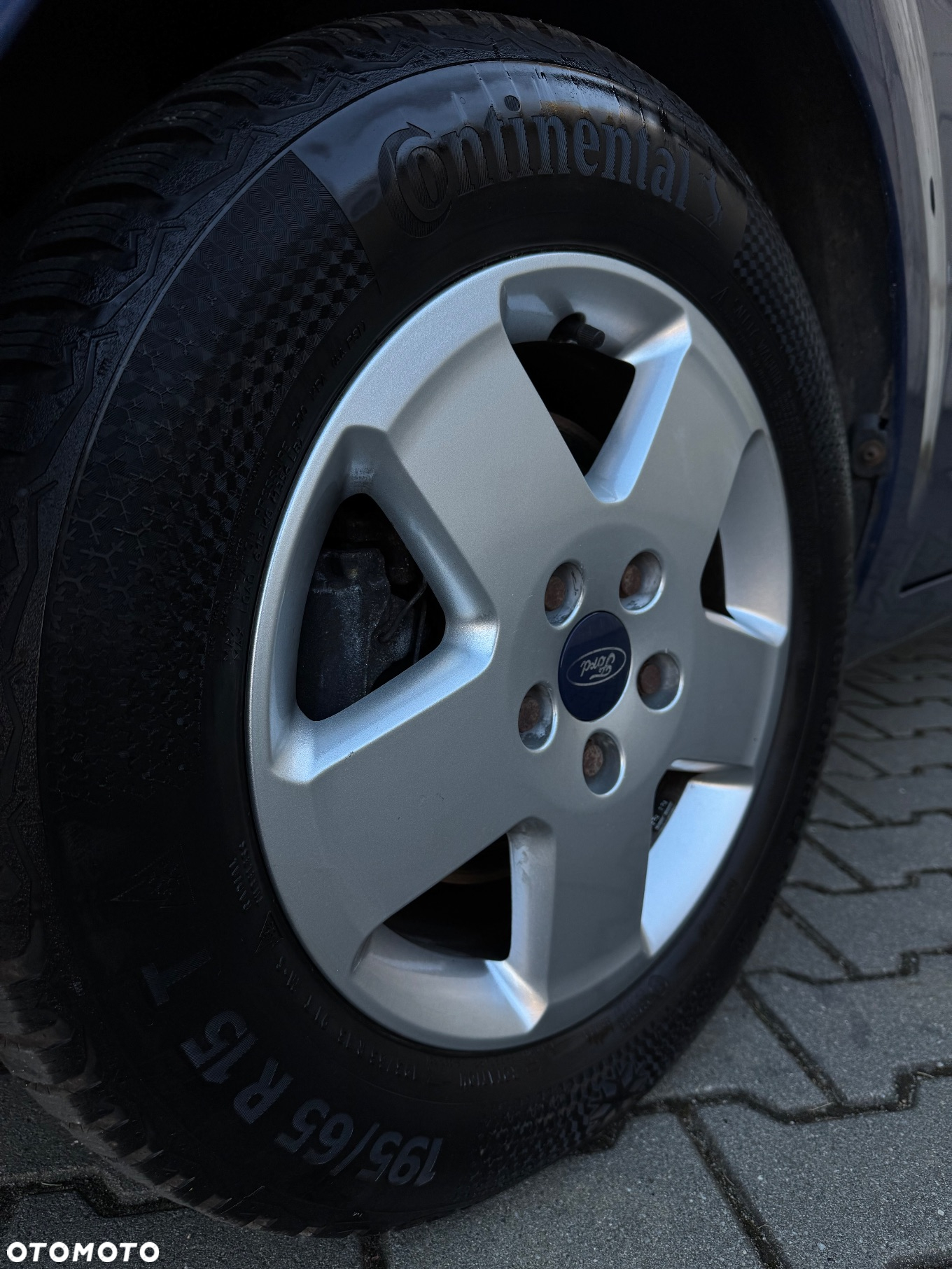 Ford Focus 1.8 Style - 30