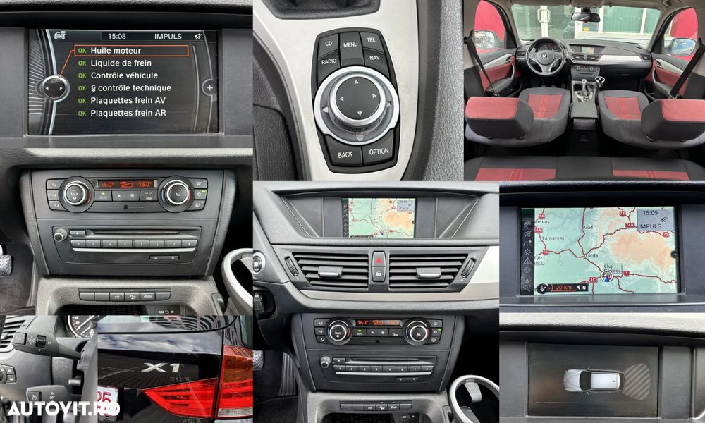 BMW X1 - 7