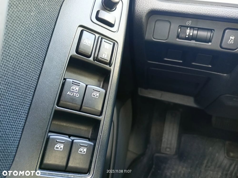 Subaru Forester 2.0D Exclusive Lineartronic EU6 - 15