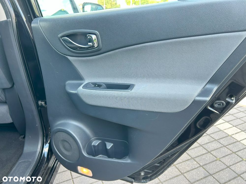 Renault Koleos 2.0 dCi FAP 4x4 Luxe - 22