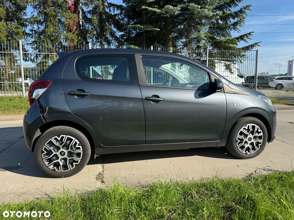 Peugeot 108 - 2