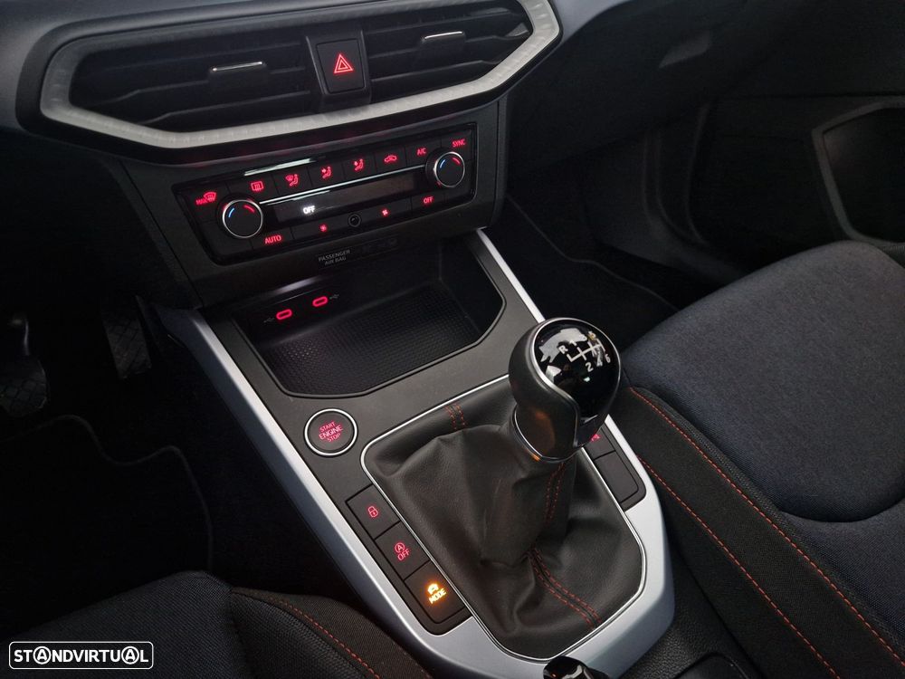 SEAT Arona 1.0 TSI FR - 21