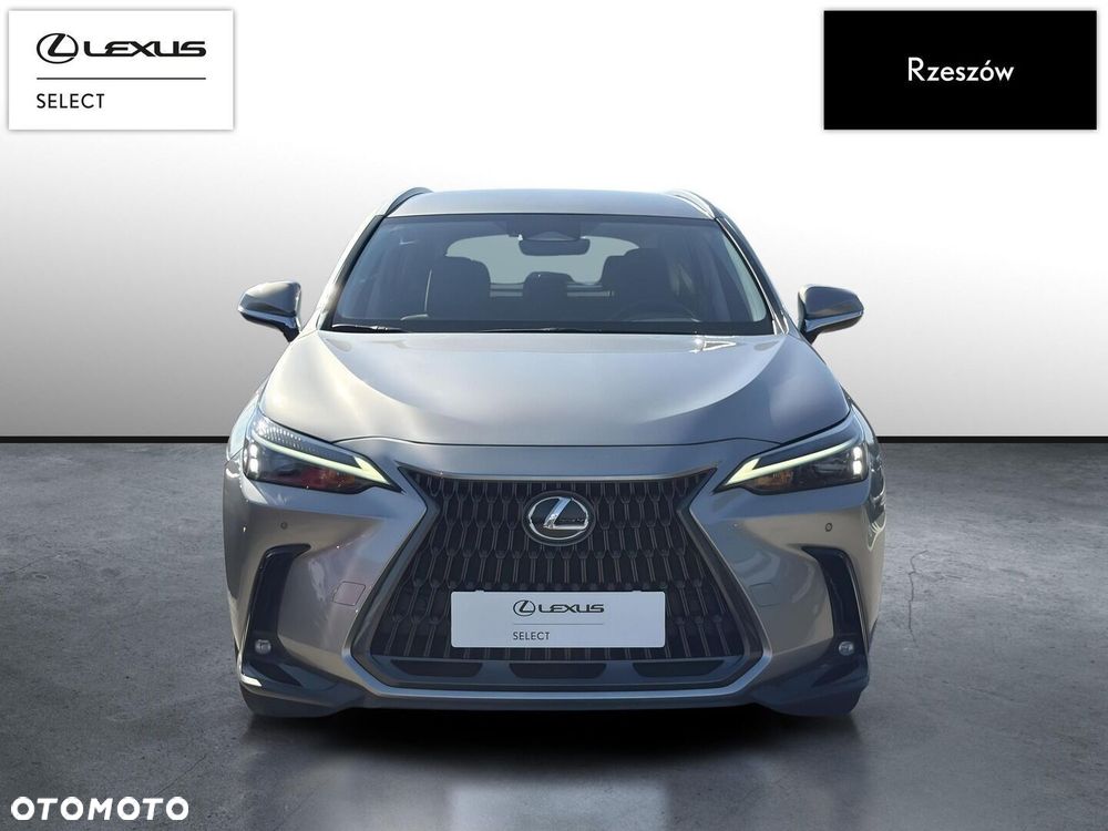 Lexus NX 350h Elegance 2WD - 8