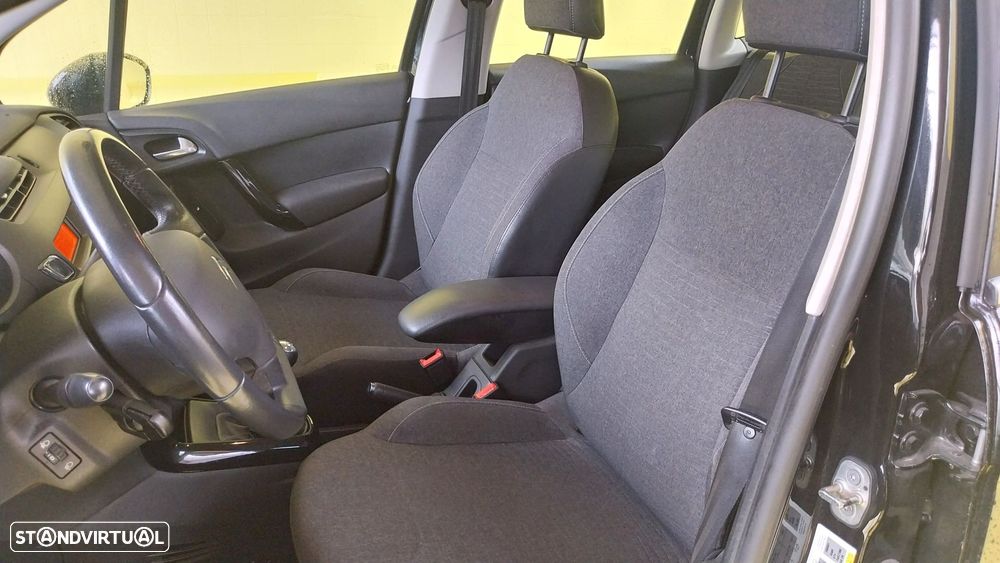 Citroën C3 1.2 PureTech Attraction - 15