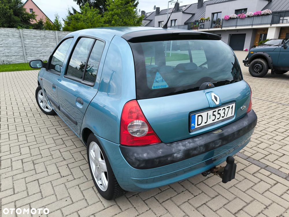 Renault Clio 1.2 16V Extreme - 3