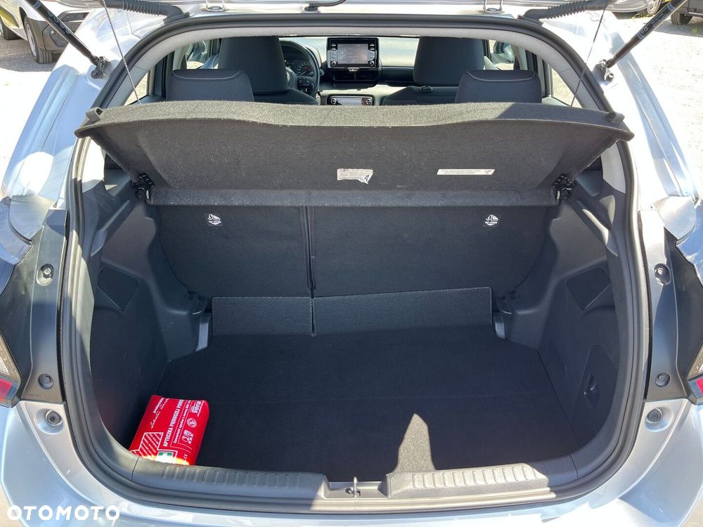 Toyota Yaris Hybrid 1.5 Comfort - 34