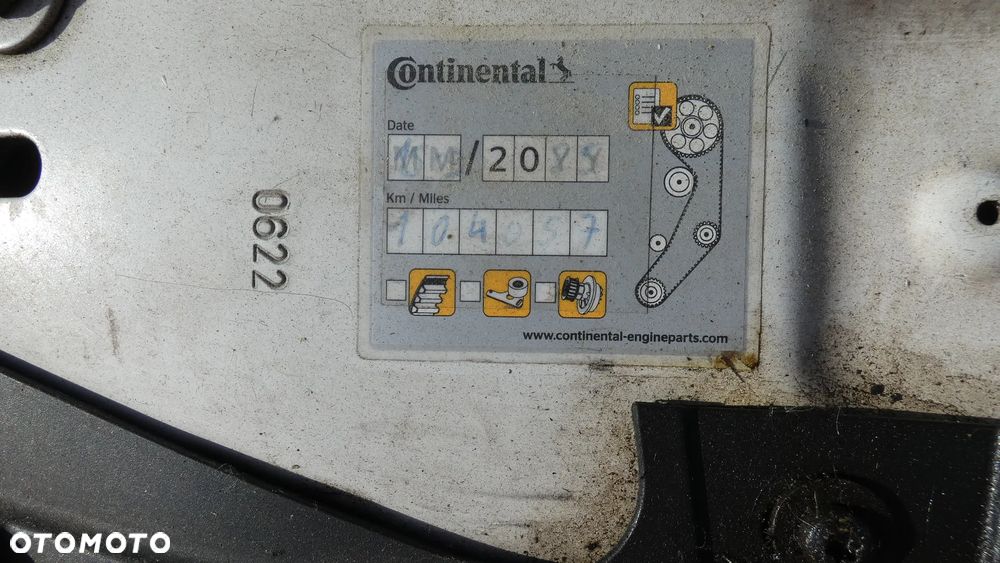 Opel Zafira - 28