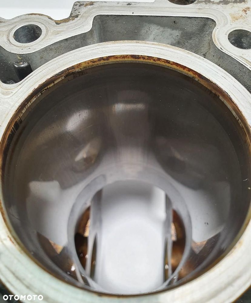 BLOK SILNIKA G4LA KIA RIO III 1.2 16V EP057070 - 3