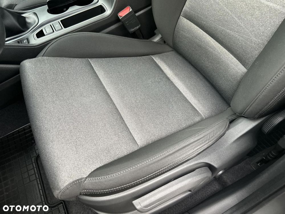 Hyundai Tucson 1.6 GDi Comfort 2WD - 9