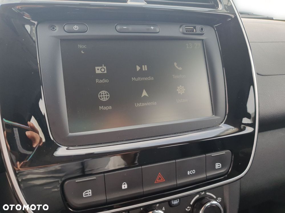 Dacia Spring 27.4kWh Expression - 19