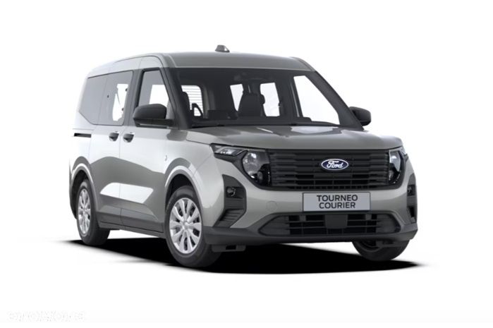Ford Tourneo Courier 1.0 EcoBoost Trend - 1