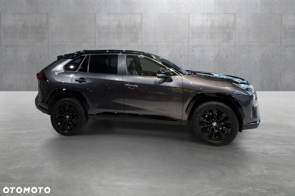Toyota RAV4 Hybrid Style 4x4 - 5