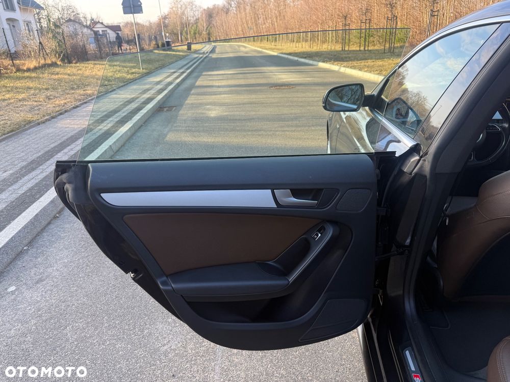 Audi A5 Sportback 1.8 TFSI multitronic - 28