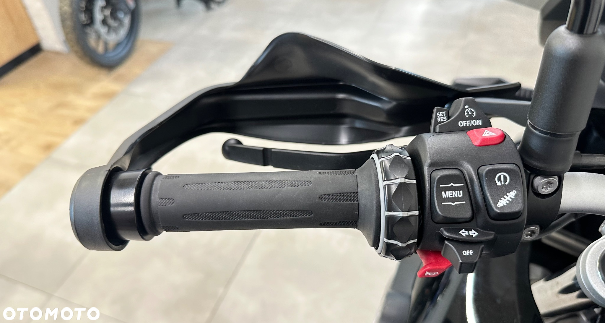 BMW GS - 7