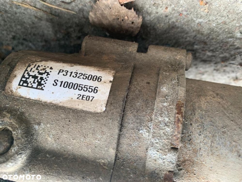reduktor most haldex volvo xc70 xc60 2.4 d5 31325006 p1216541 - 3
