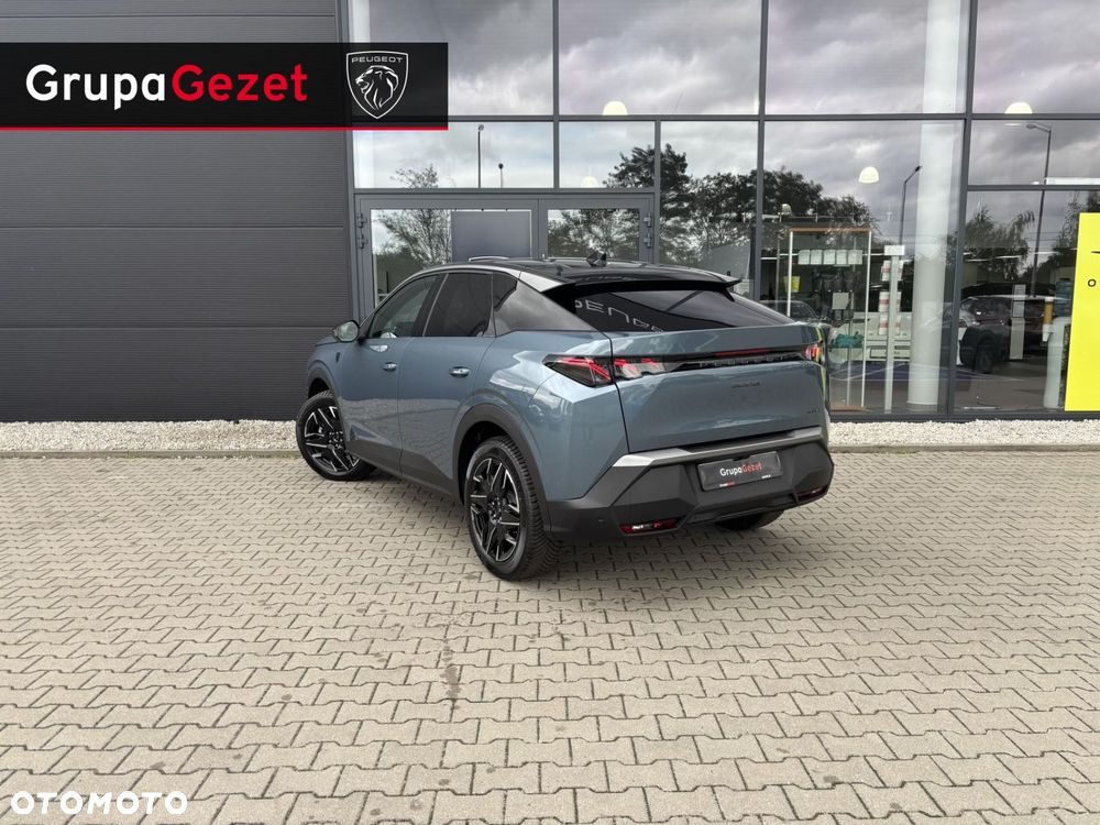 Peugeot 3008 - 2