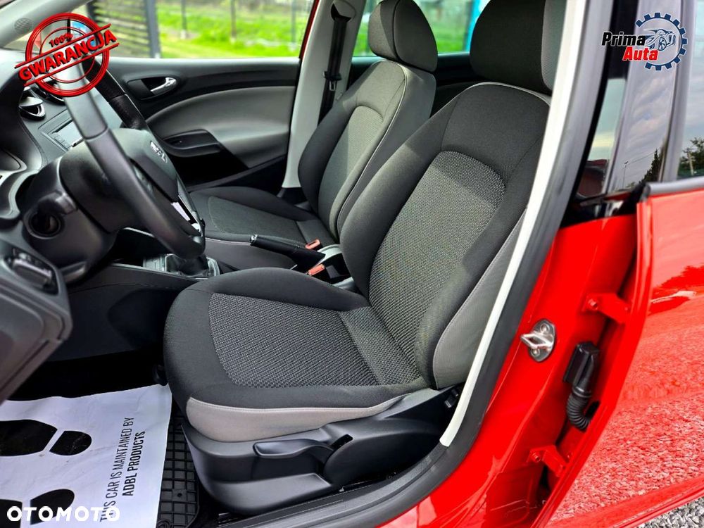 Seat Ibiza 1.2 TSI Colour Edition - 20