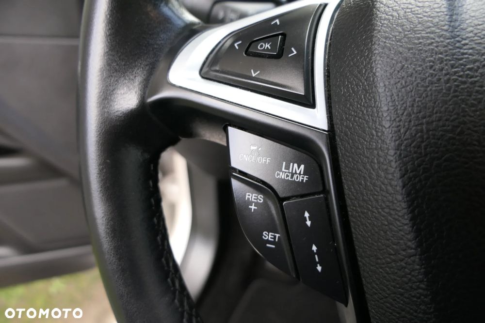 Ford Mondeo 2.0 Ti-VCT Titanium - 32