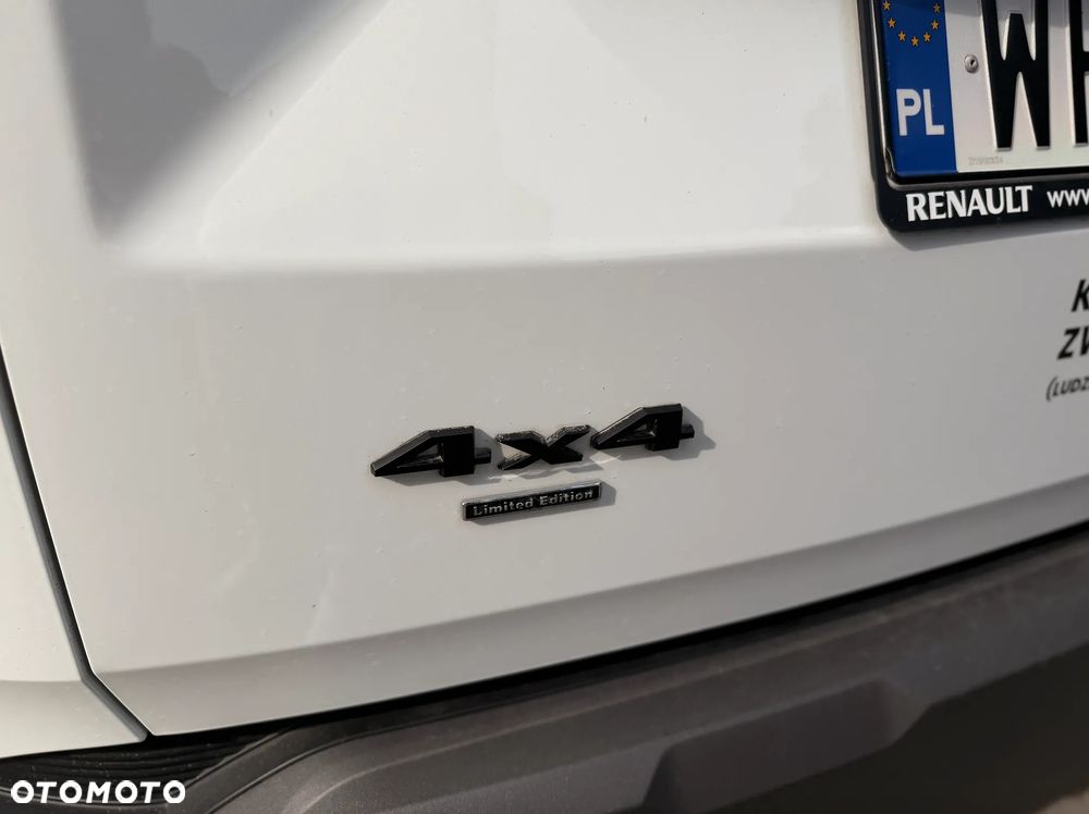 Dacia Duster 1.2 TCe mHEV Extreme 4x4 - 7