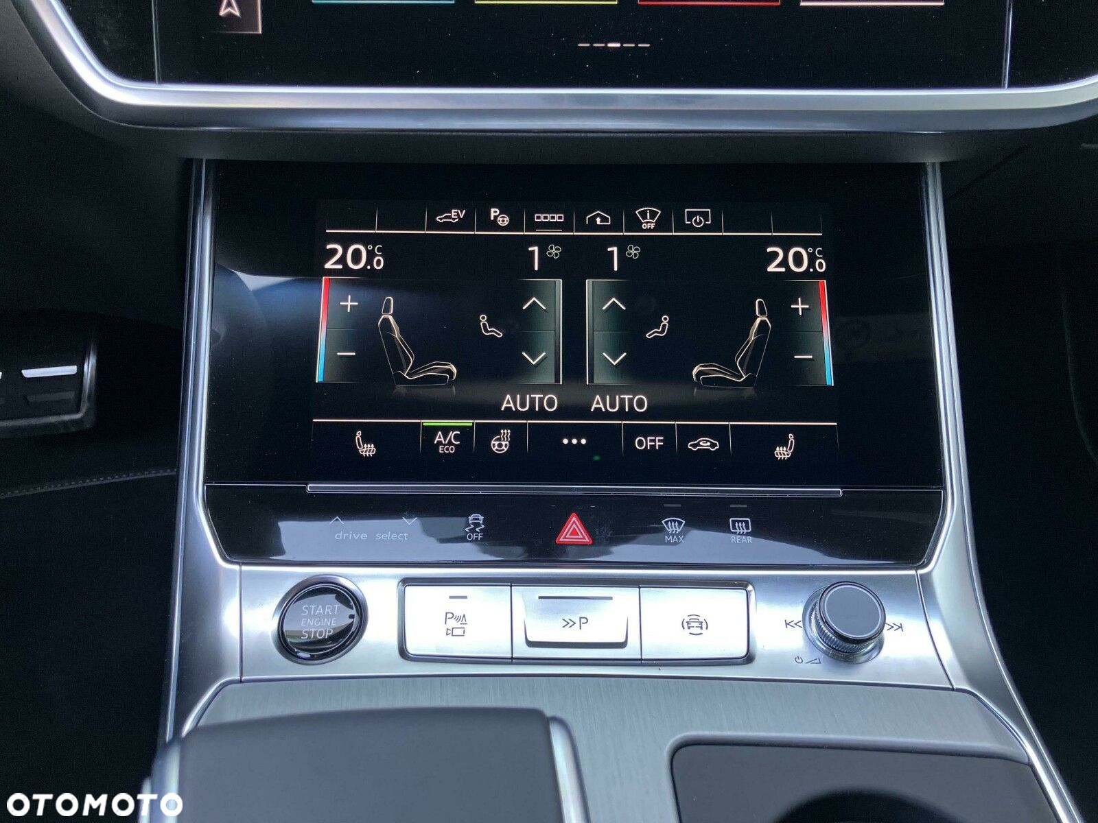 Audi A6 - 21