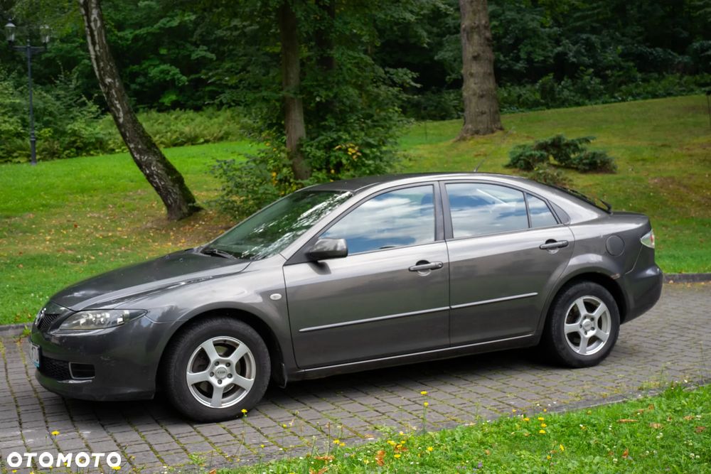 Mazda 6 - 3