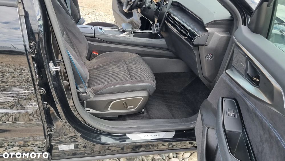 Renault Austral E-Tech Full 200 Iconic Esprit Alpine - 33