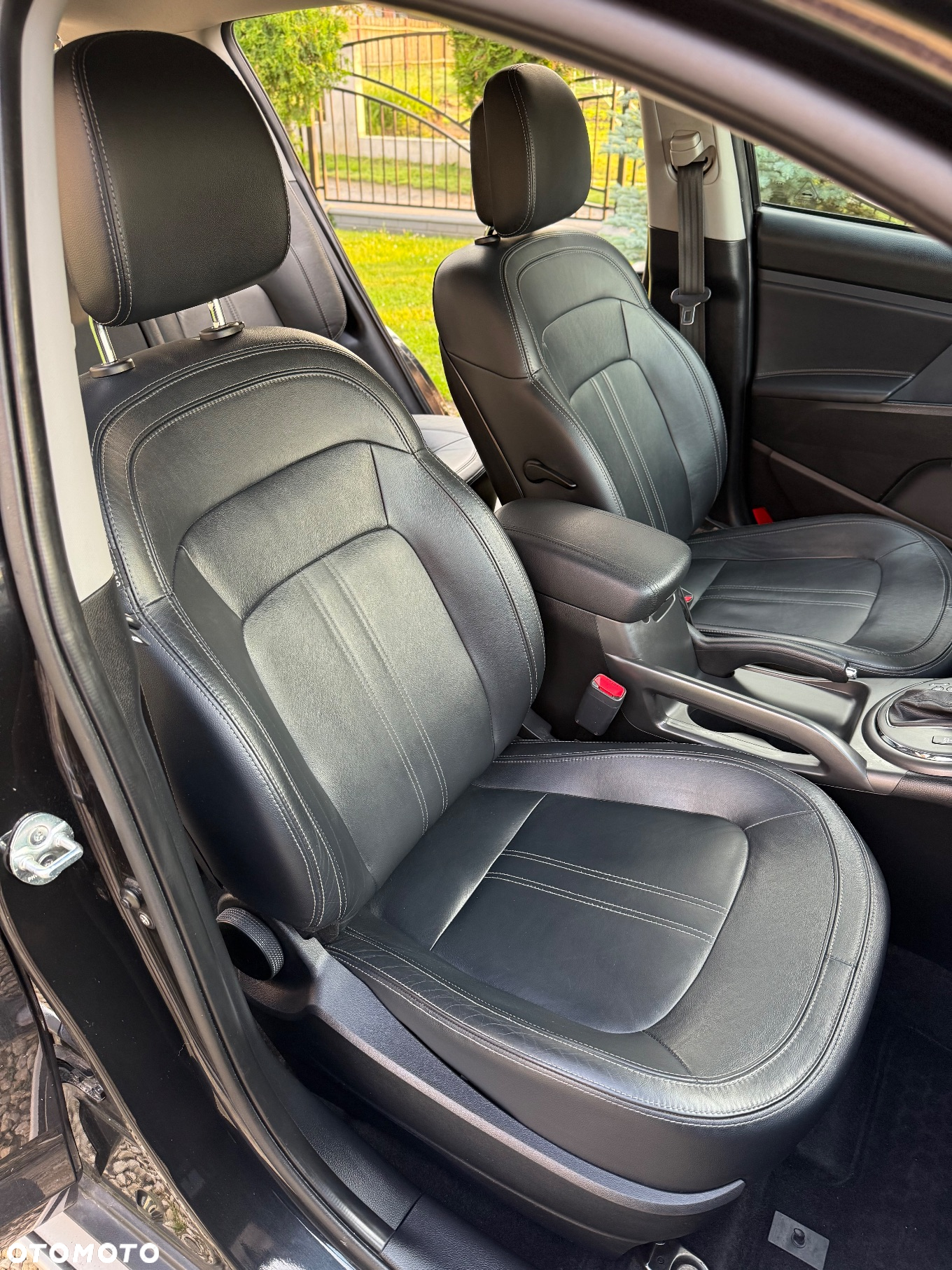 Kia Sportage 2.0 CRDI M - 12