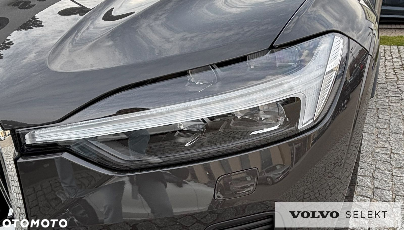 Volvo XC 60 - 6