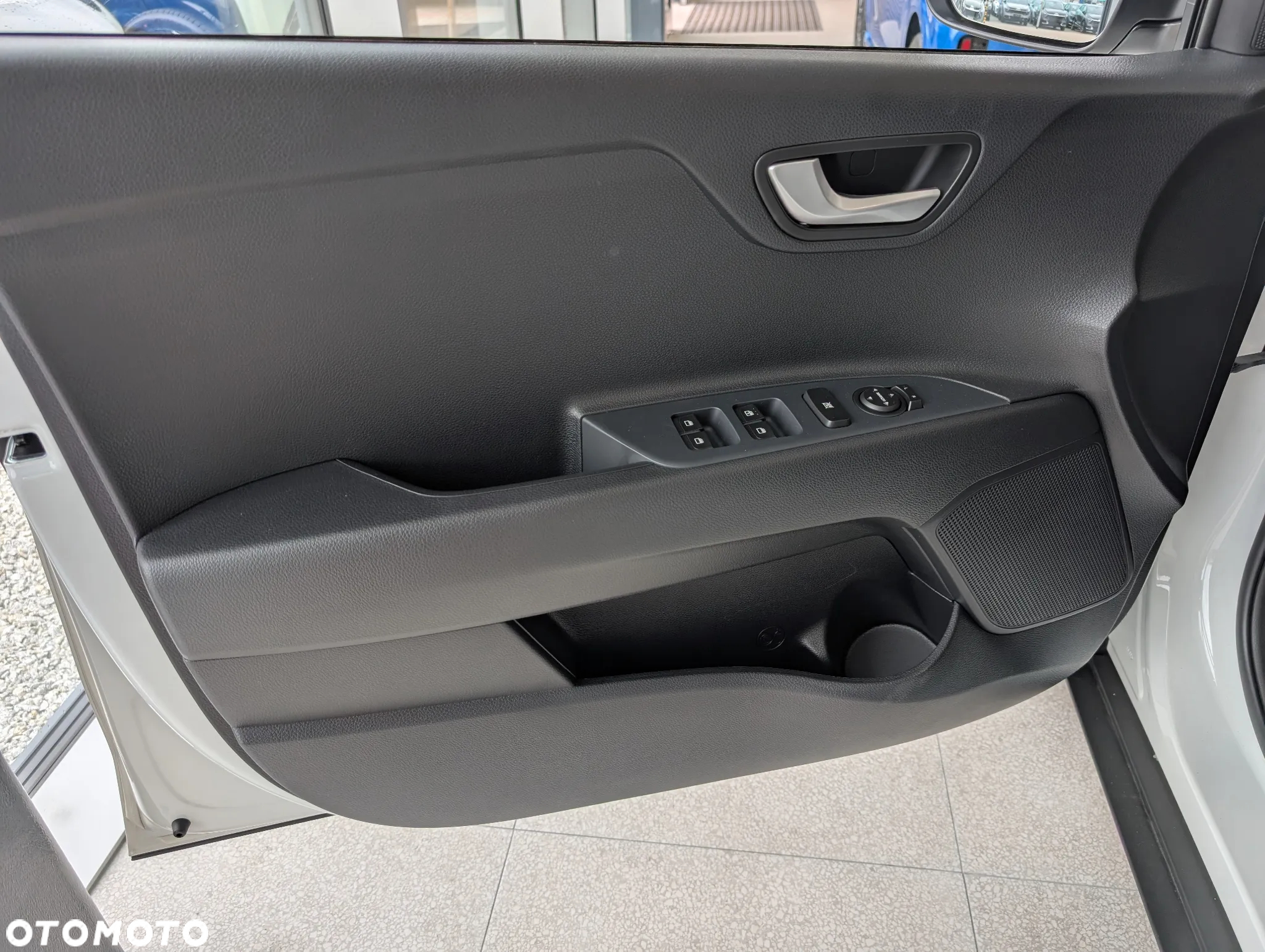 Kia Stonic 1.0 T-GDI M DCT - 9