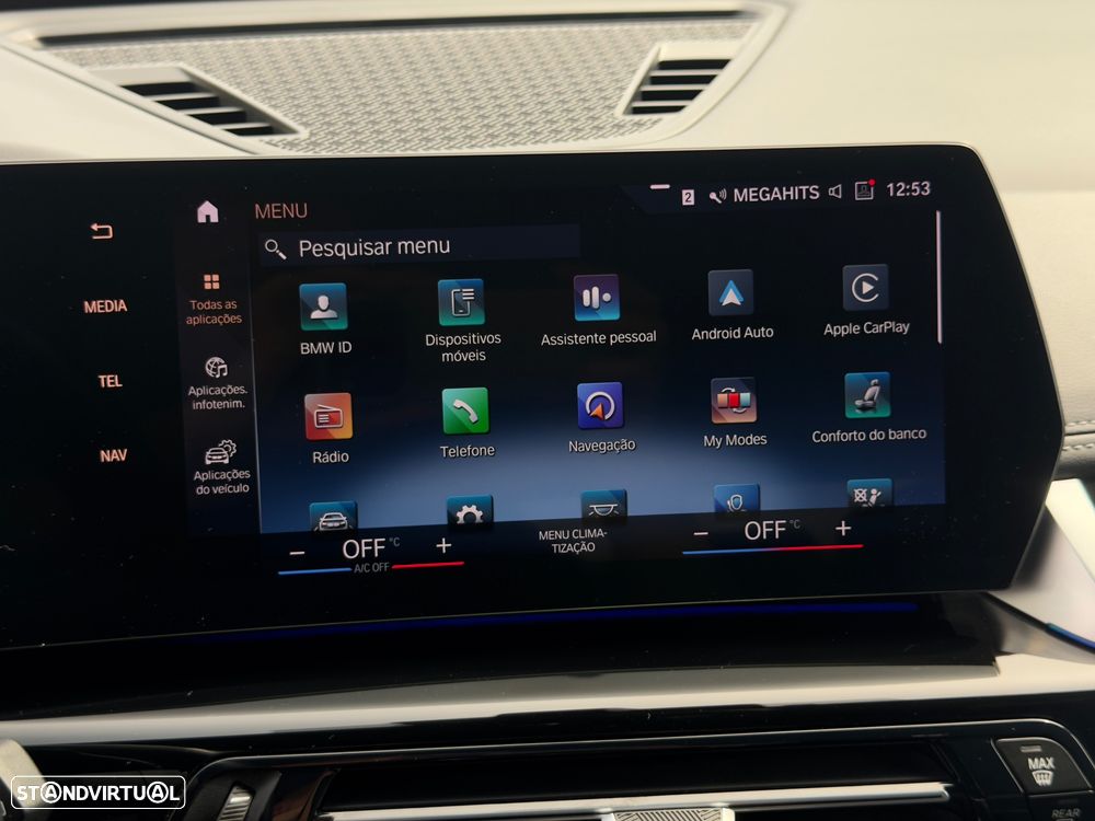 BMW X1 18 d sDrive xLine Auto - 24