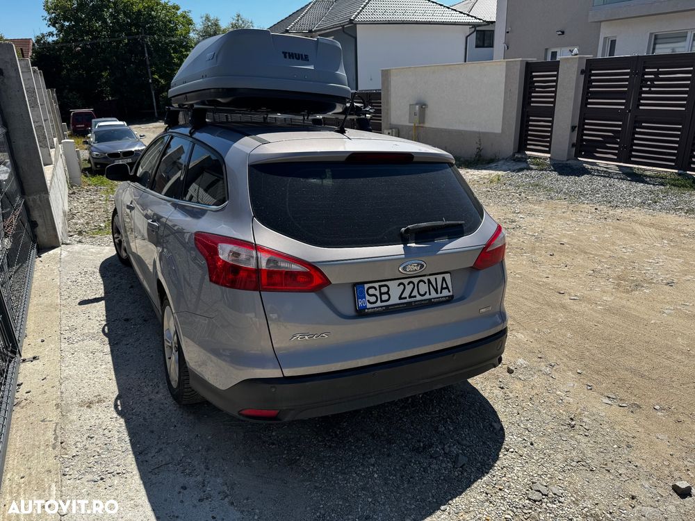 Ford Focus - 13