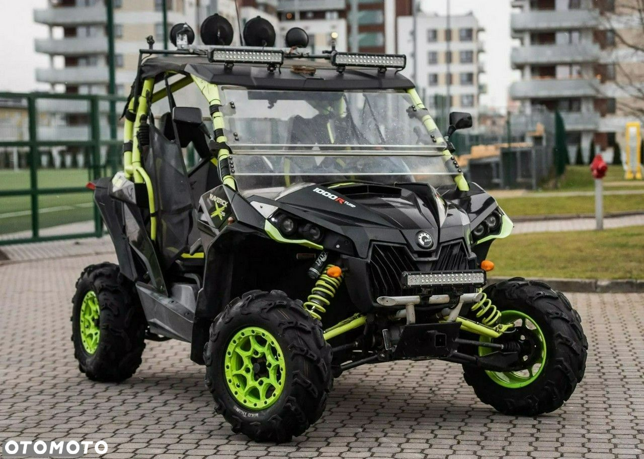 Can-Am Inny - 6