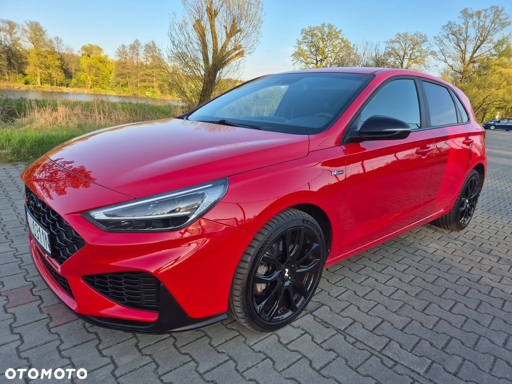 Hyundai i30 - 3